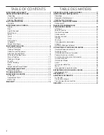 Preview for 2 page of KitchenAid YKMCS1016 Use & Care Manual