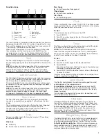 Preview for 7 page of KitchenAid YKMCS1016 Use & Care Manual