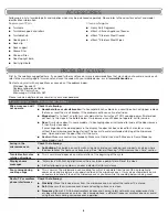 Preview for 6 page of KitchenAid YKMHS120EBS User Manual