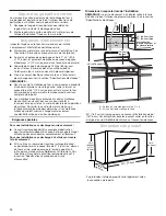 Preview for 14 page of KitchenAid YKMHS120ES Installation Insrtuctions