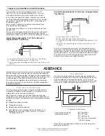 Preview for 24 page of KitchenAid YKMHS120ES Installation Insrtuctions