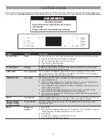 Preview for 6 page of KitchenAid YKSDB900ESS1 User Manual