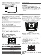 Preview for 14 page of KitchenAid YKSDB900ESS1 User Manual