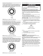 Preview for 11 page of KitchenAid YKSEB900ESS User Manual