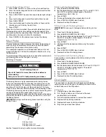 Preview for 17 page of KitchenAid YKSEB900ESS User Manual