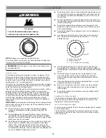 Preview for 10 page of KitchenAid YKSEB900ESS1 User Manual