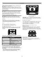 Preview for 13 page of KitchenAid YKSEB900ESS1 User Manual