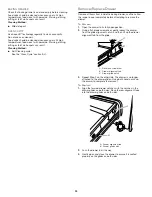 Preview for 20 page of KitchenAid YKSEB900ESS1 User Manual