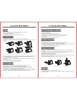 Preview for 2 page of Kitchener MG-204180 Instruction Manual