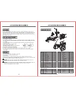 Preview for 3 page of Kitchener MG-204180 Instruction Manual