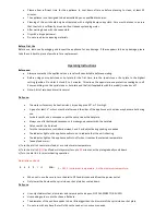 Preview for 4 page of KITCHENPRO MAXIM HP1 User Manual