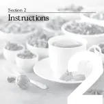 Предварительный просмотр 14 страницы Kitchenware Beautiful Instruction Manual