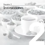 Предварительный просмотр 38 страницы Kitchenware Beautiful Instruction Manual