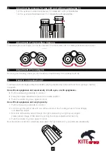 Preview for 3 page of Kite Optics BONELLI Instructions And Warranty