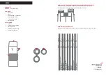 Preview for 2 page of Kite Optics MONO ED User Manual