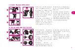 Preview for 13 page of Kitett KOLOR CLIP Instructions For Use Manual