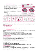 Preview for 40 page of Kitett MINIKIT DUO Instructions For Use Manual