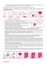 Предварительный просмотр 53 страницы Kitett MINIKIT DUO Instructions For Use Manual