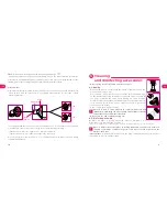 Preview for 5 page of Kitett MINIKIT SOLO Instructions For Use Manual