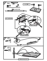 Preview for 3 page of KITFORM KA4865/06 Assembly Manual