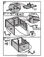 Preview for 4 page of KITFORM KA4865/06 Assembly Manual