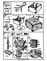 Preview for 5 page of KITFORM KA4865/06 Assembly Manual