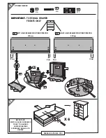 Preview for 6 page of KITFORM KA4865/06 Assembly Manual