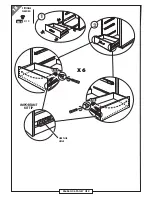 Preview for 7 page of KITFORM KA4865/06 Assembly Manual