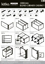 kitko W-60507 Assembly Instructions preview