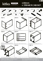 kitko w60502 Quick Start Manual preview