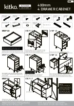 Preview for 2 page of kitko w60502 Quick Start Manual