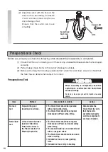 Предварительный просмотр 18 страницы KITO CX003 Disassembly And Reassembly Manual