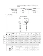 Preview for 5 page of KITO ER2 Series Owner'S Manual Supplement