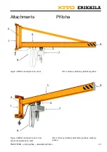 Предварительный просмотр 23 страницы KITO ERIKKILA Operator'S Manual