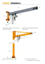 Предварительный просмотр 24 страницы KITO ERIKKILA Operator'S Manual