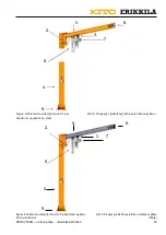 Предварительный просмотр 25 страницы KITO ERIKKILA Operator'S Manual