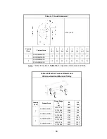 Preview for 13 page of KITO Harrington RY Series Owner'S Manual