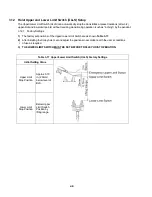 Preview for 40 page of KITO Harrington RY Series Owner'S Manual