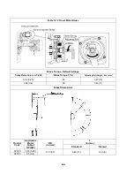 Preview for 60 page of KITO Harrington RY Series Owner'S Manual