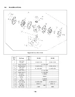 Preview for 106 page of KITO Harrington RY Series Owner'S Manual