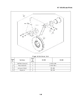 Preview for 109 page of KITO Harrington RY Series Owner'S Manual