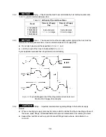 Предварительный просмотр 14 страницы KITO Harrington TCR Owner'S Manual