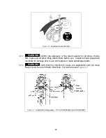 Предварительный просмотр 17 страницы KITO Harrington TCR Owner'S Manual