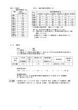 Предварительный просмотр 14 страницы KITO KRL15 Owner'S Manual