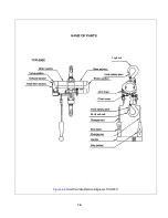 Preview for 16 page of KITO TCR Series Owner'S Manual