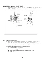 Preview for 24 page of KITO TCR Series Owner'S Manual