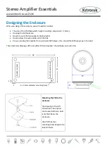 Preview for 6 page of Kitronik 2136 Build Instructions