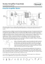 Preview for 7 page of Kitronik 2136 Build Instructions