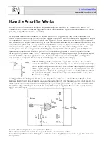 Preview for 5 page of Kitronik MP3 audio amplifier Build Instructions