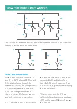 Preview for 6 page of Kitronik Rear Bike Light Manual